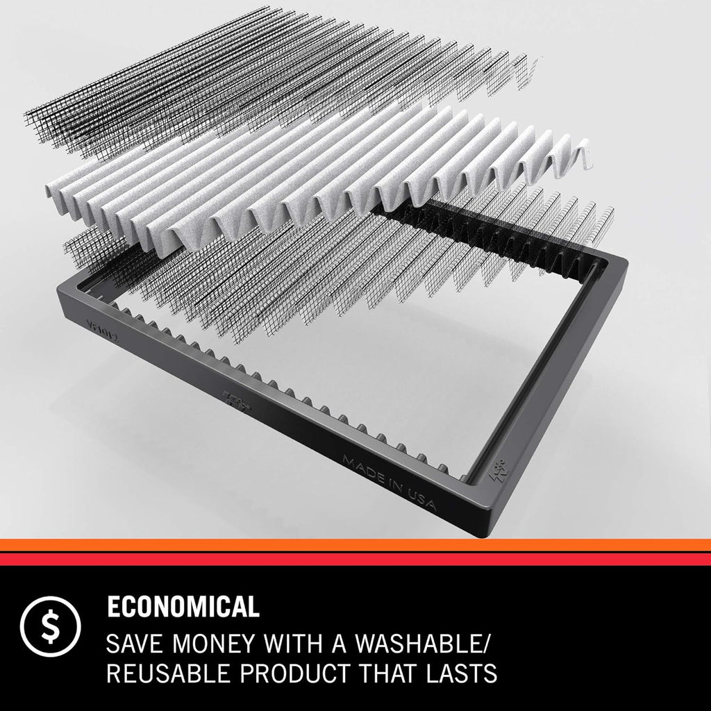 Cabin Air Filter T233334