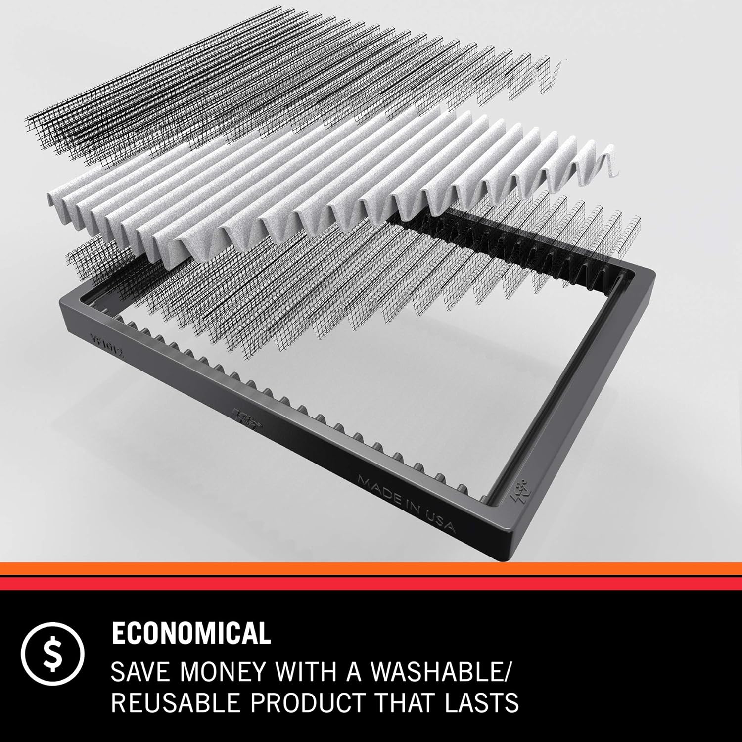 Cabin Air Filter T233334