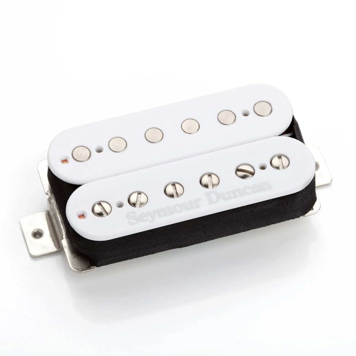 Pearly Gates Pickup White Bridge V553801