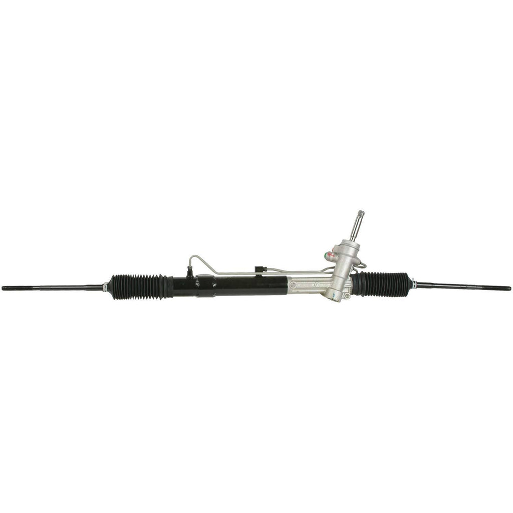 Rack and Pinion Assembly F30635