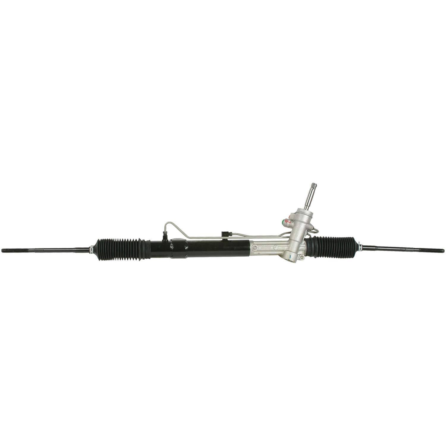 Rack and Pinion Assembly F30635