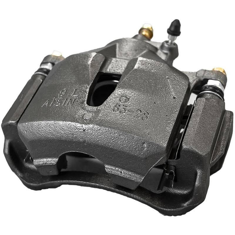 Front Replacement Caliper E221679