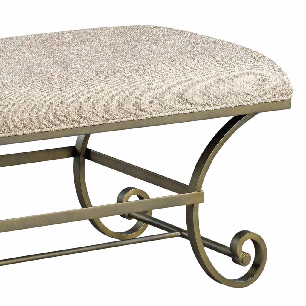 Bed Bench K844