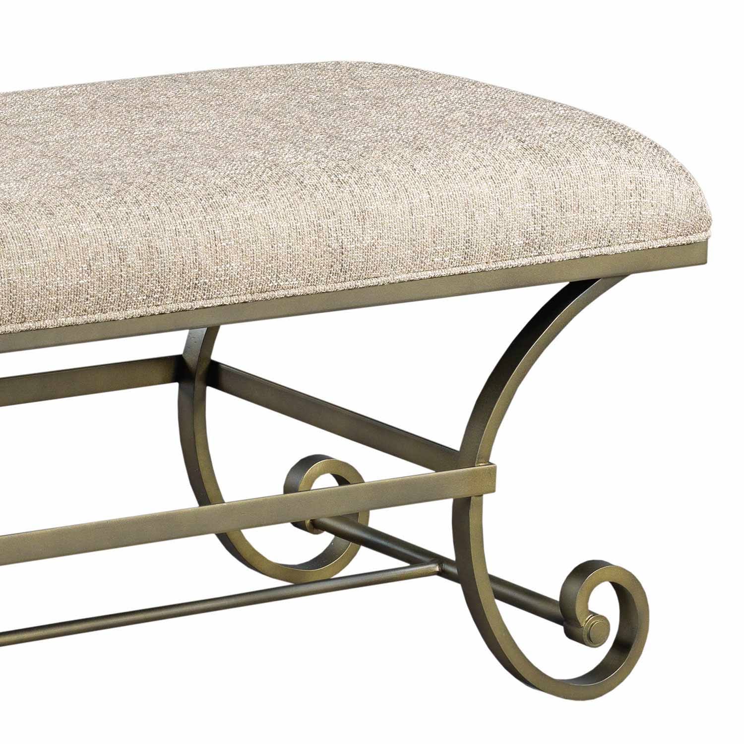 Bed Bench K844