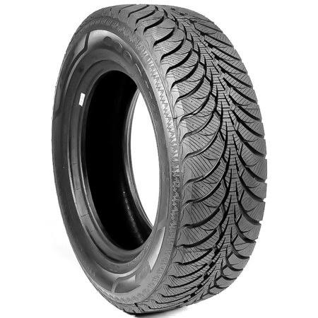 235/60R17 102S Winter Tire E541746