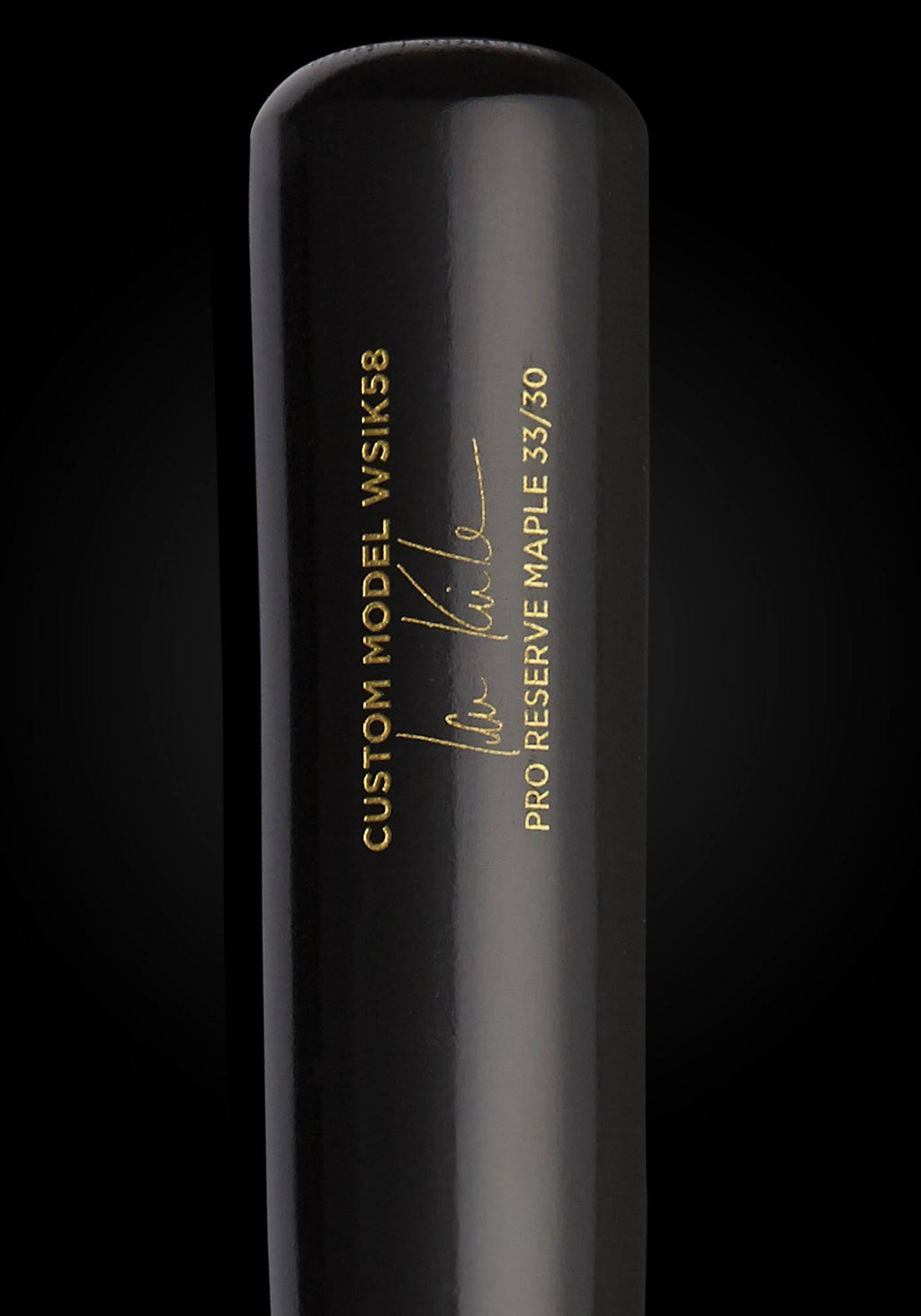 Maple Wood Baseball Bat O600