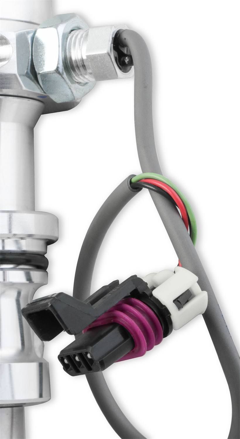 Cam Sync Plug N452522
