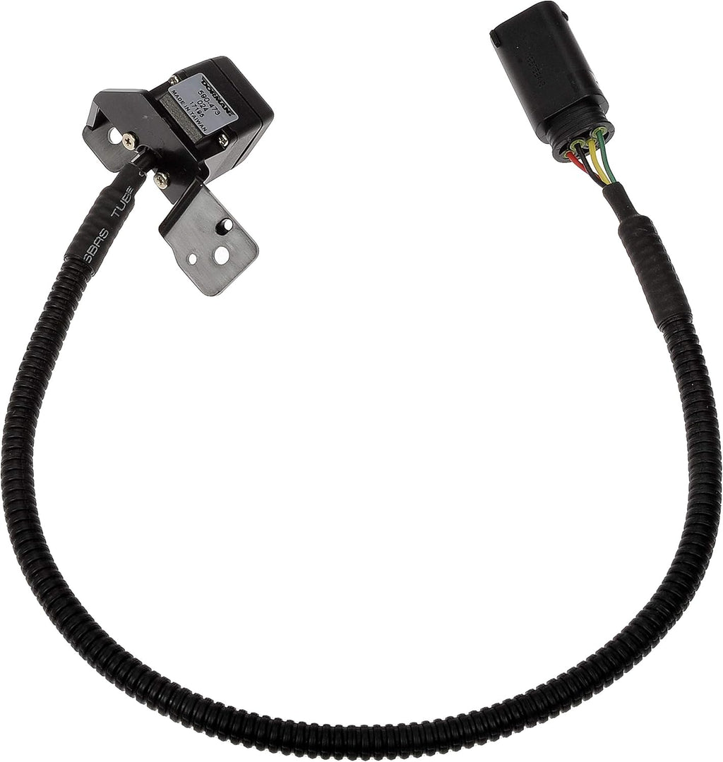 Rear Park Assist Camera H67485