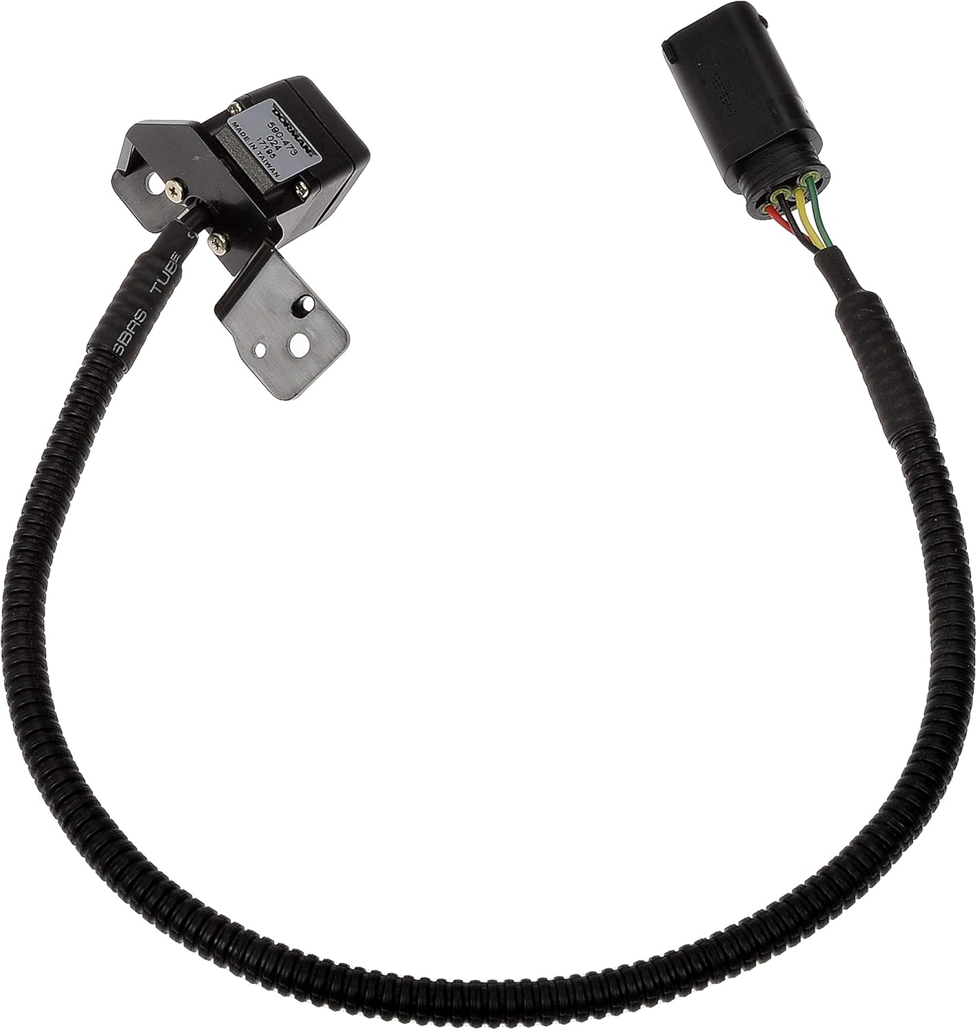 Rear Park Assist Camera H67485