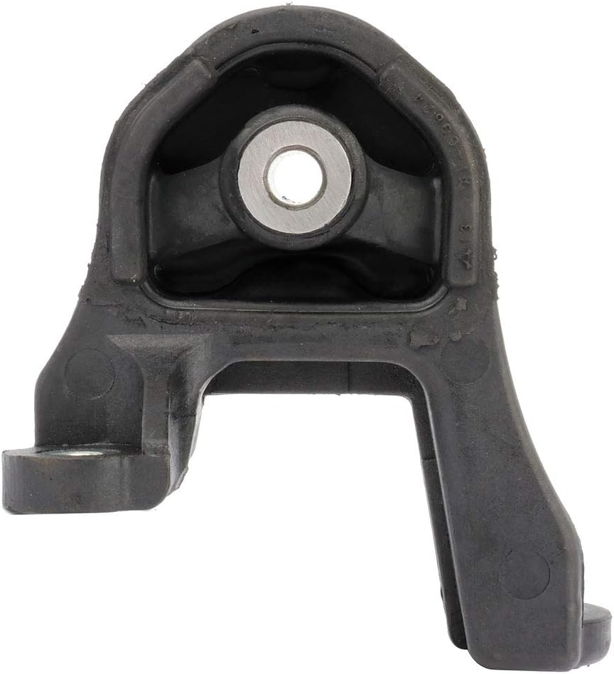Engine Motor and Trans Mounts Set of 5 for Honda CR-V 2.4L Auto S500