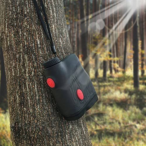 1200 Yards Hunting Laser Rangefinder S186394