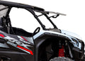 3-in-1 Flip Windshield for Kawasaki Teryx KRX 1000 T9889