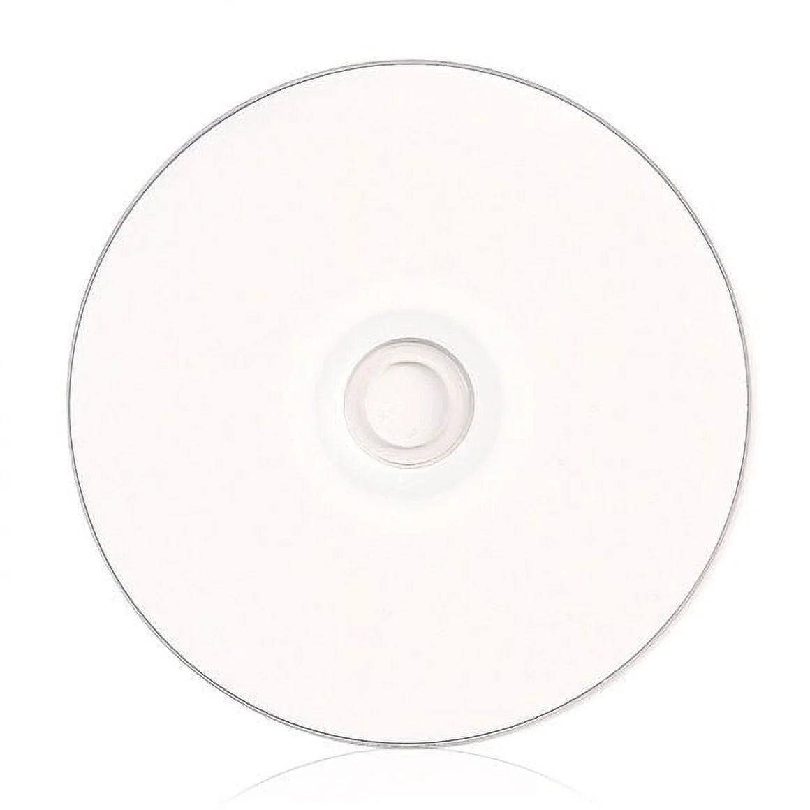 100-disc 50GB 6x Blu-Ray BD-R DL Dual Layer White Inkjet Hub Printable Q595852