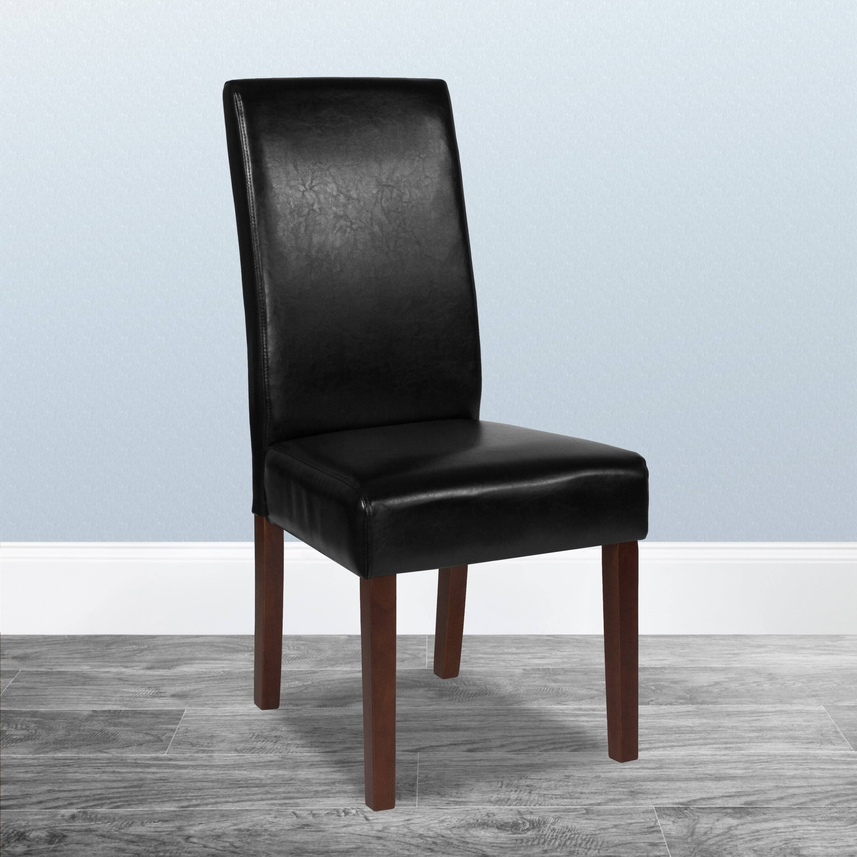 Gray Parsons Chair U647317