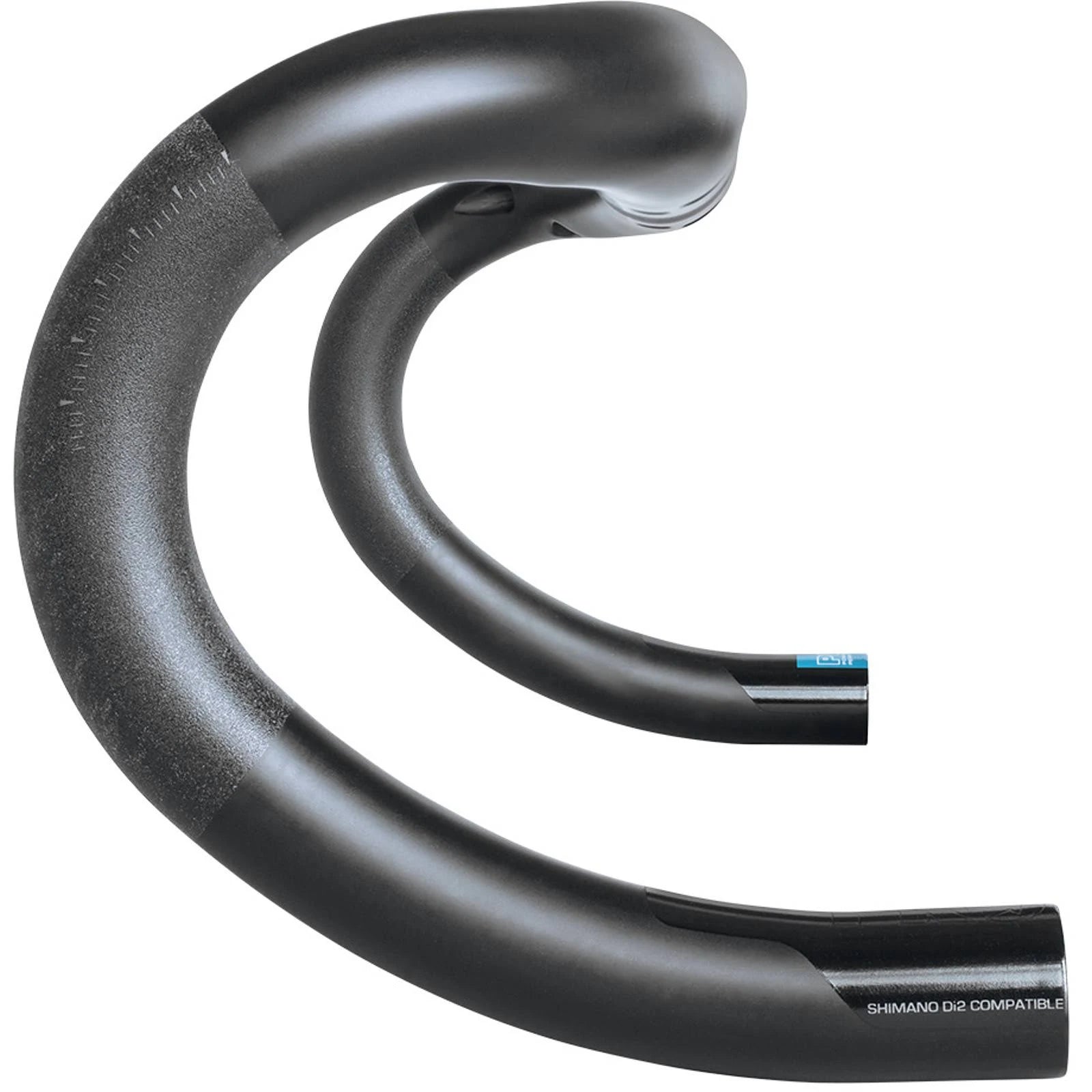 Carbon Handlebar 44cm Compact S87728