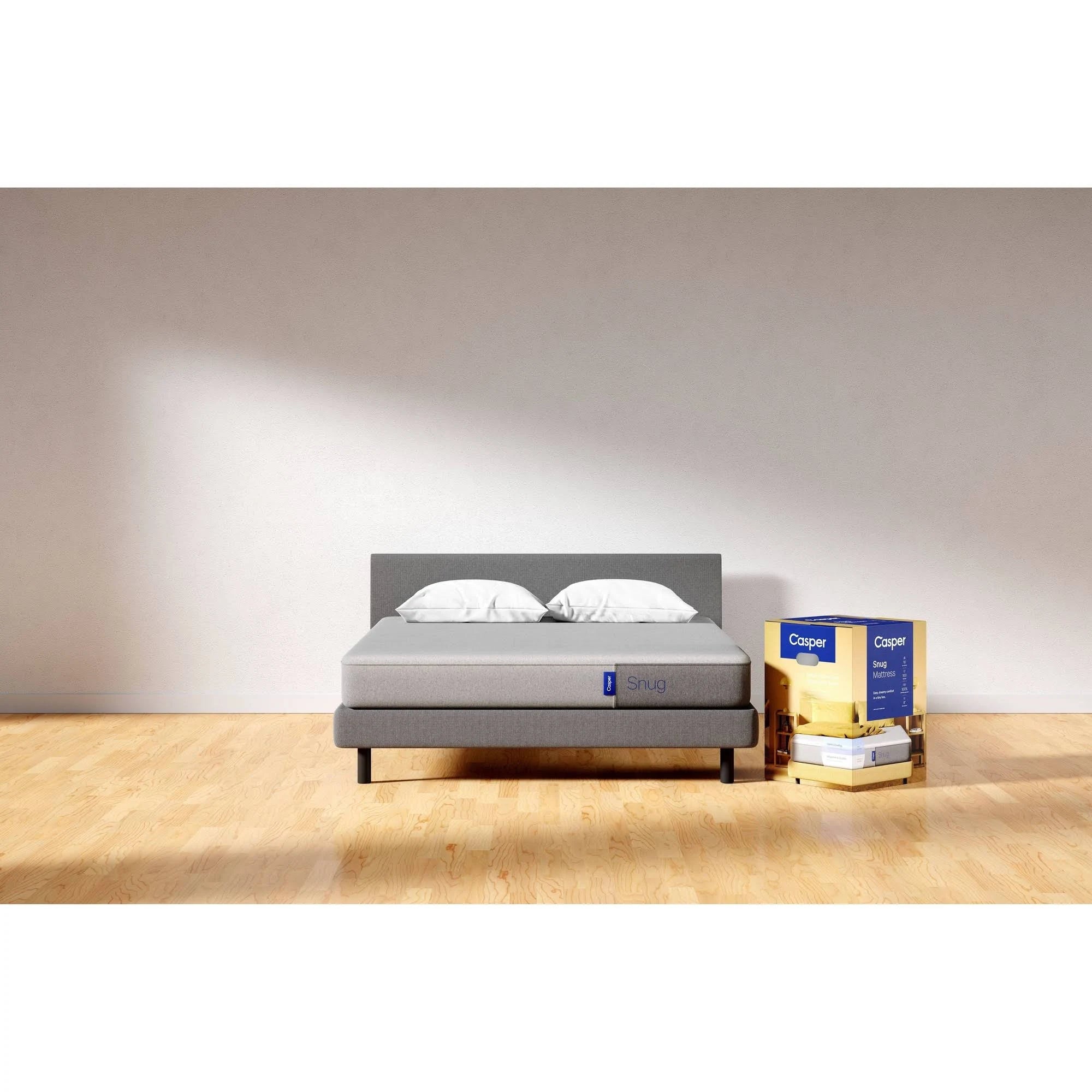 California King Mattress B1588