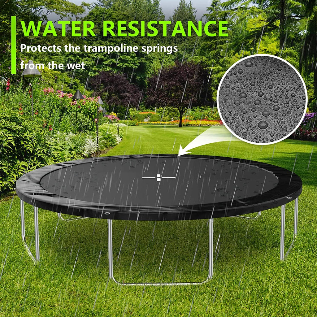 12FT Round Trampoline Replacement Safety Pad I45628