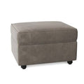 Rectangle Standard Ottoman L150