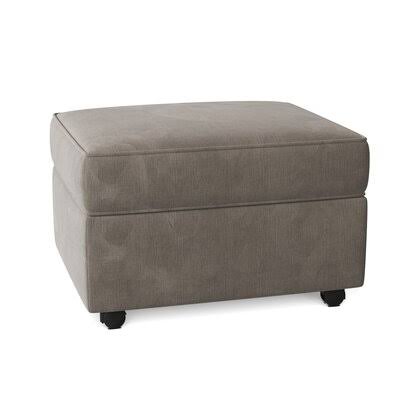 Rectangle Standard Ottoman L150