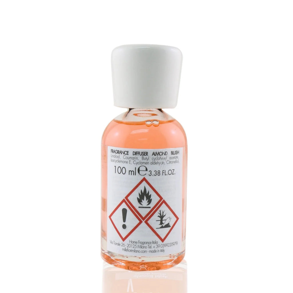 Mediterranean Bergamot Fragrance Diffuser 500ml Z325