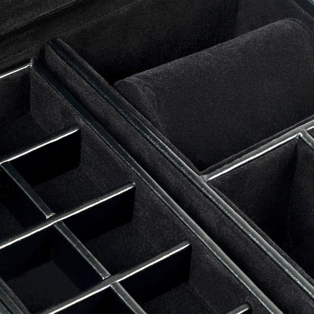 Large Valet Case J747908
