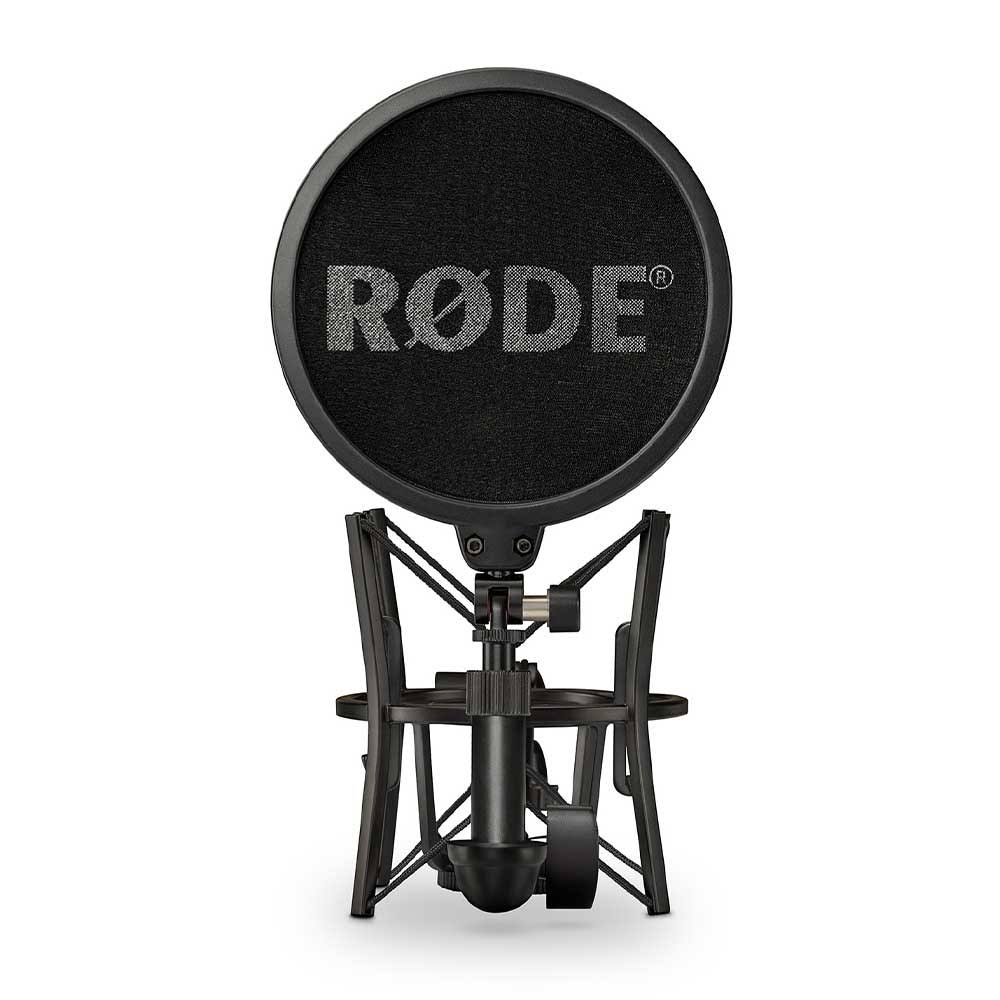 Condenser Microphone Kit M1521