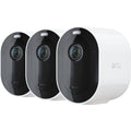 White Pro 4 Wire-Free Spotlight Camera - 3 Camera Pack Y40763