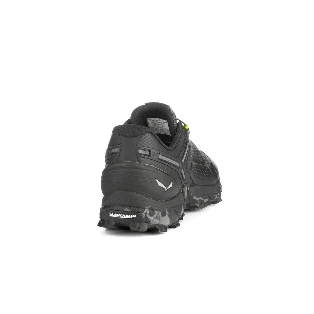Black/Black Ultra Train 2 Shoes F7416