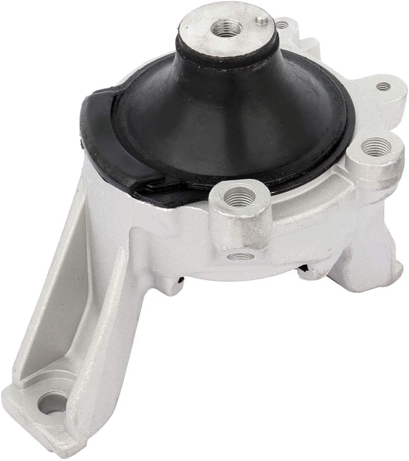 Engine Motor and Trans Mounts Set of 5 for Honda CR-V 2.4L Auto S500