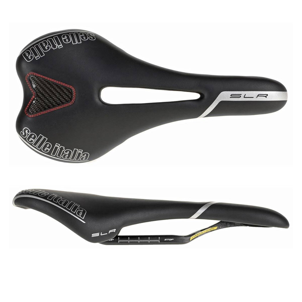 Black Saddle L78174