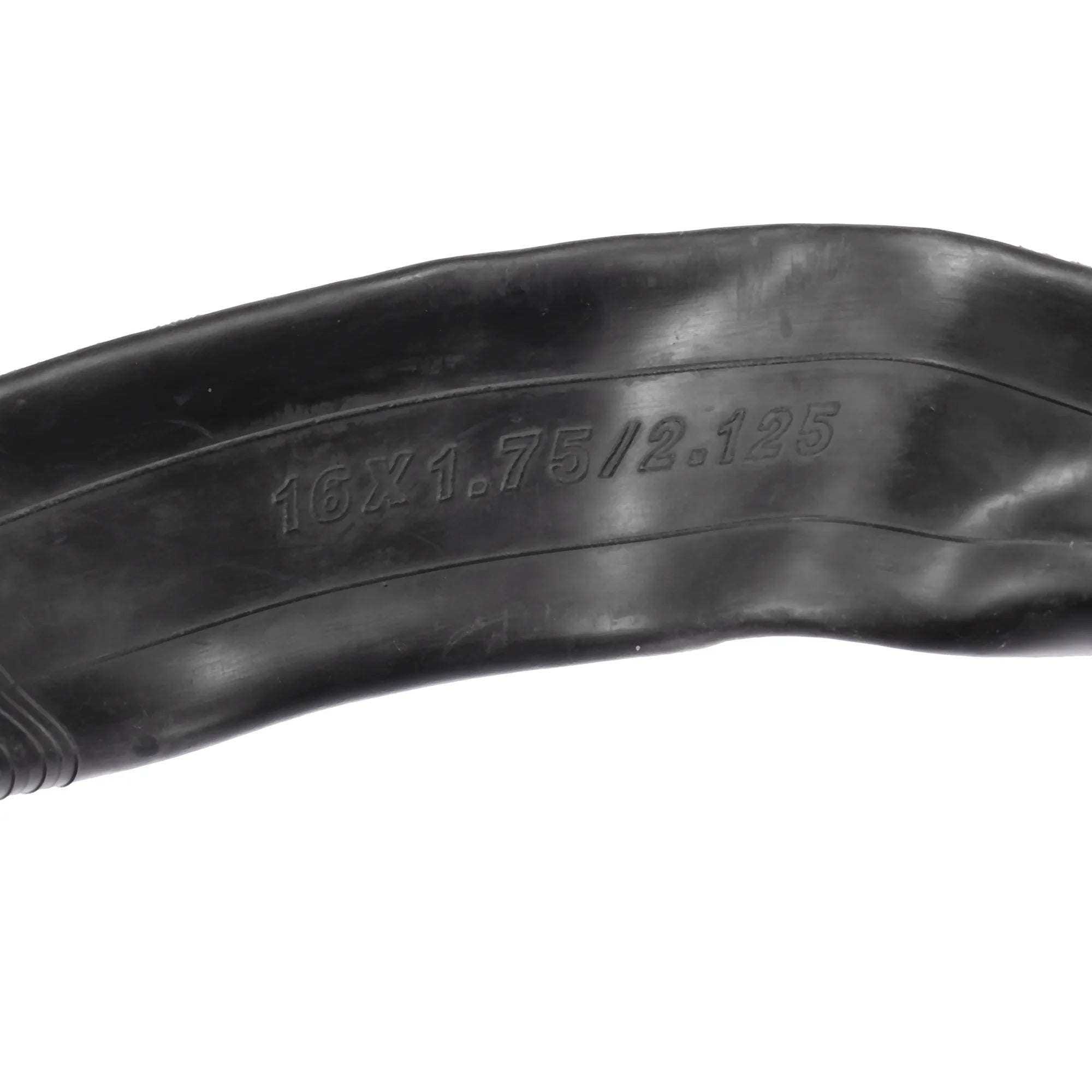 3 Pcs 16 inch Bike Inner Tube Rubber 29mm Long Straight Valve R429