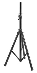Black Heavy Duty Tripod Speaker Stand U570190