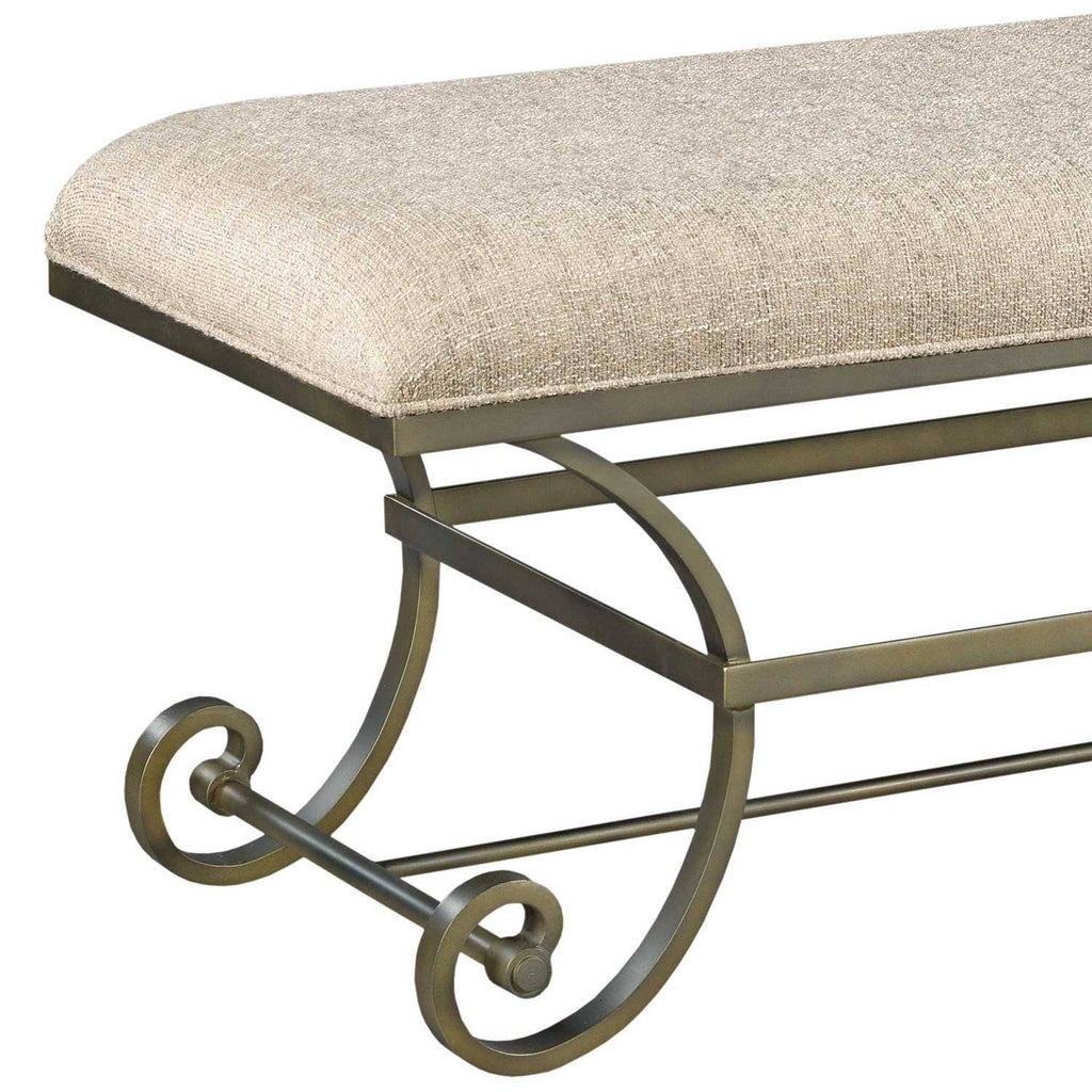 Bed Bench K844