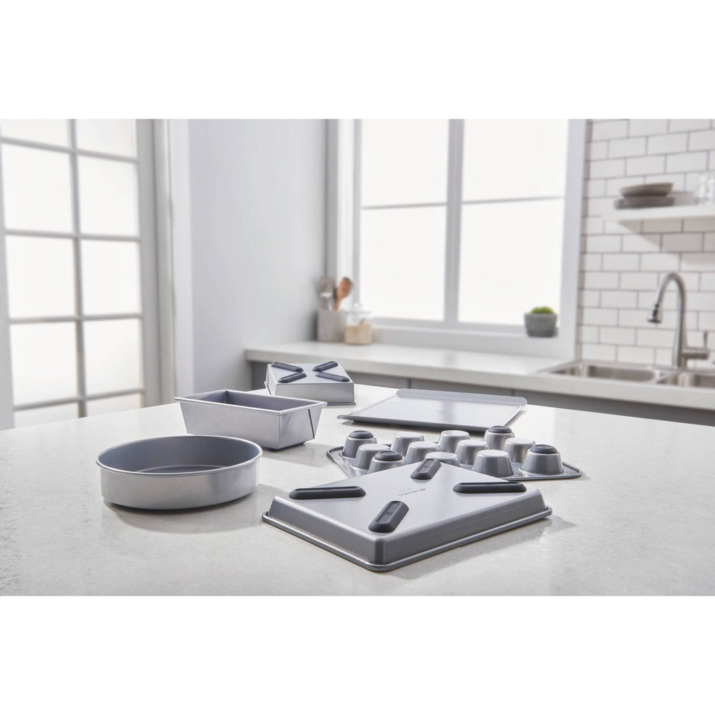 6 Piece Countertop Safe Bakeware Set T2703