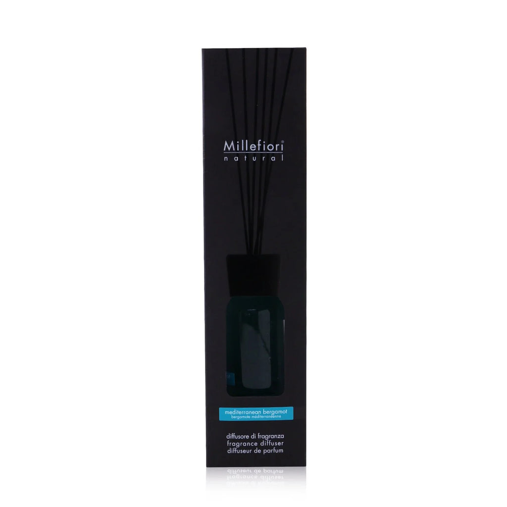 Mediterranean Bergamot Fragrance Diffuser 500ml Z325
