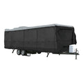RV Cover for Travel Trailer 22& - 24& S716