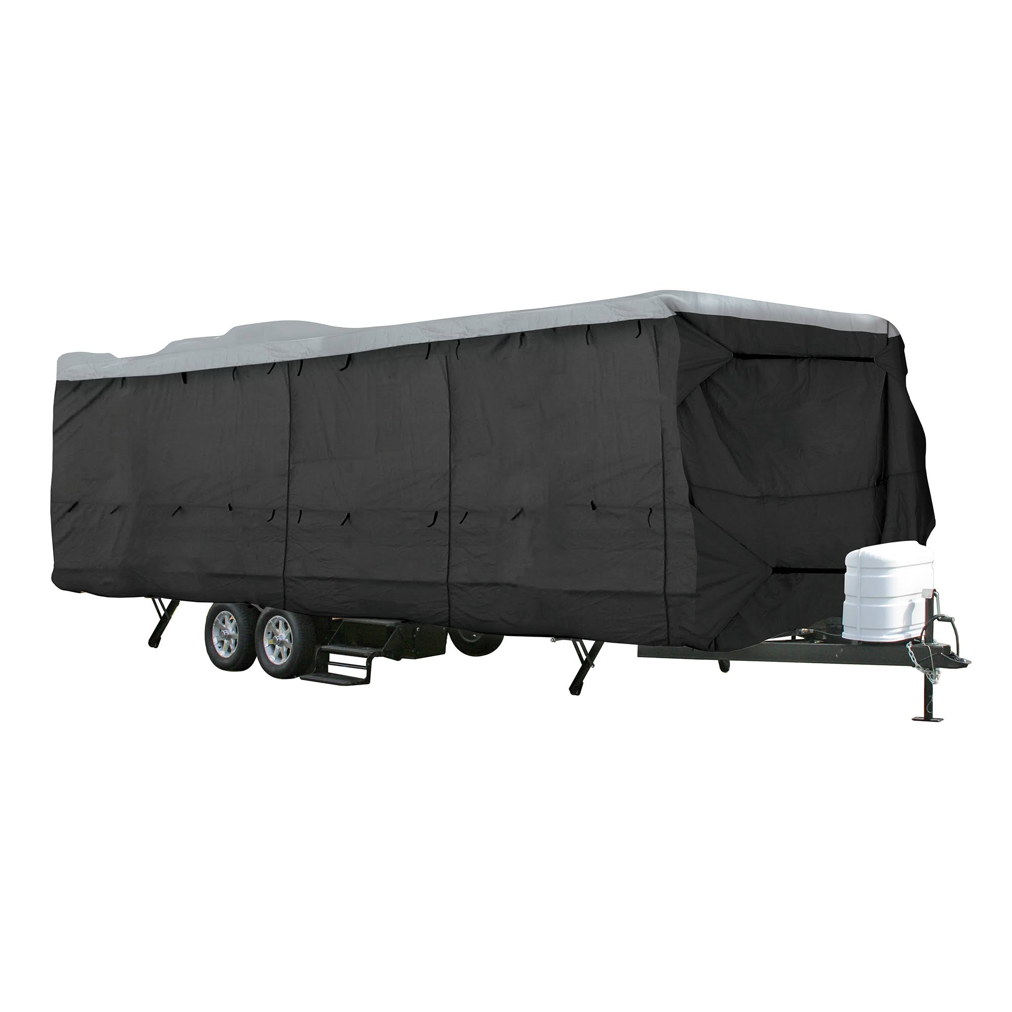RV Cover for Travel Trailer 22& - 24& S716