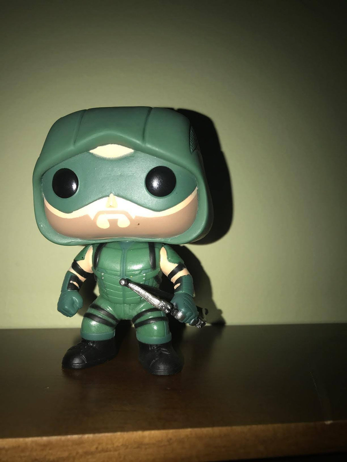 Vinyl Figure B47269