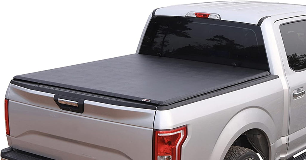 Soft Roll Up Tonneau Cover B782939