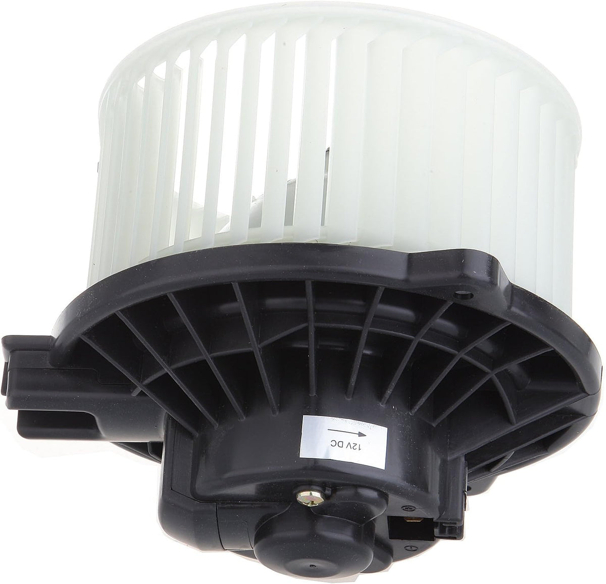 Air Conditioning Blower Motor E124