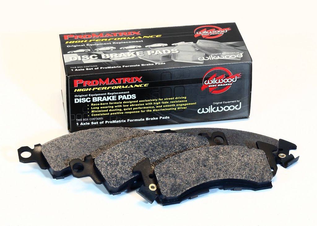 Pad Set G41301