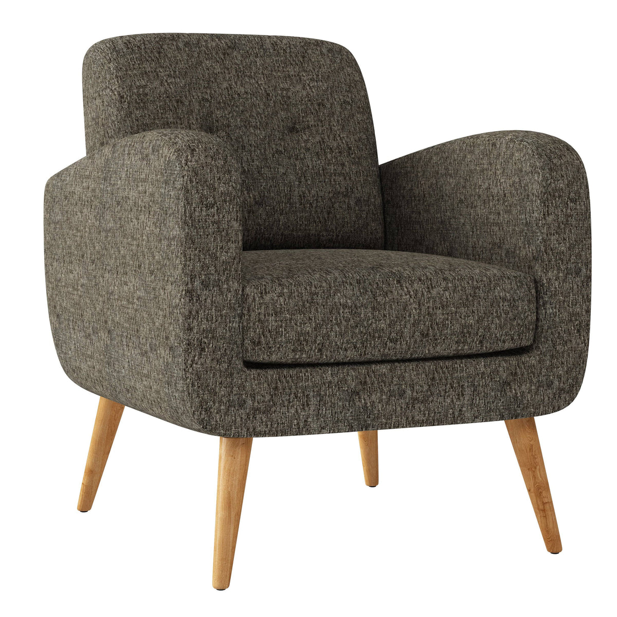 Bark Chenille Armchair D53464