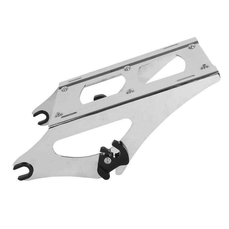 Topcase Box for Harley Street Glide with Docking Kit U9870