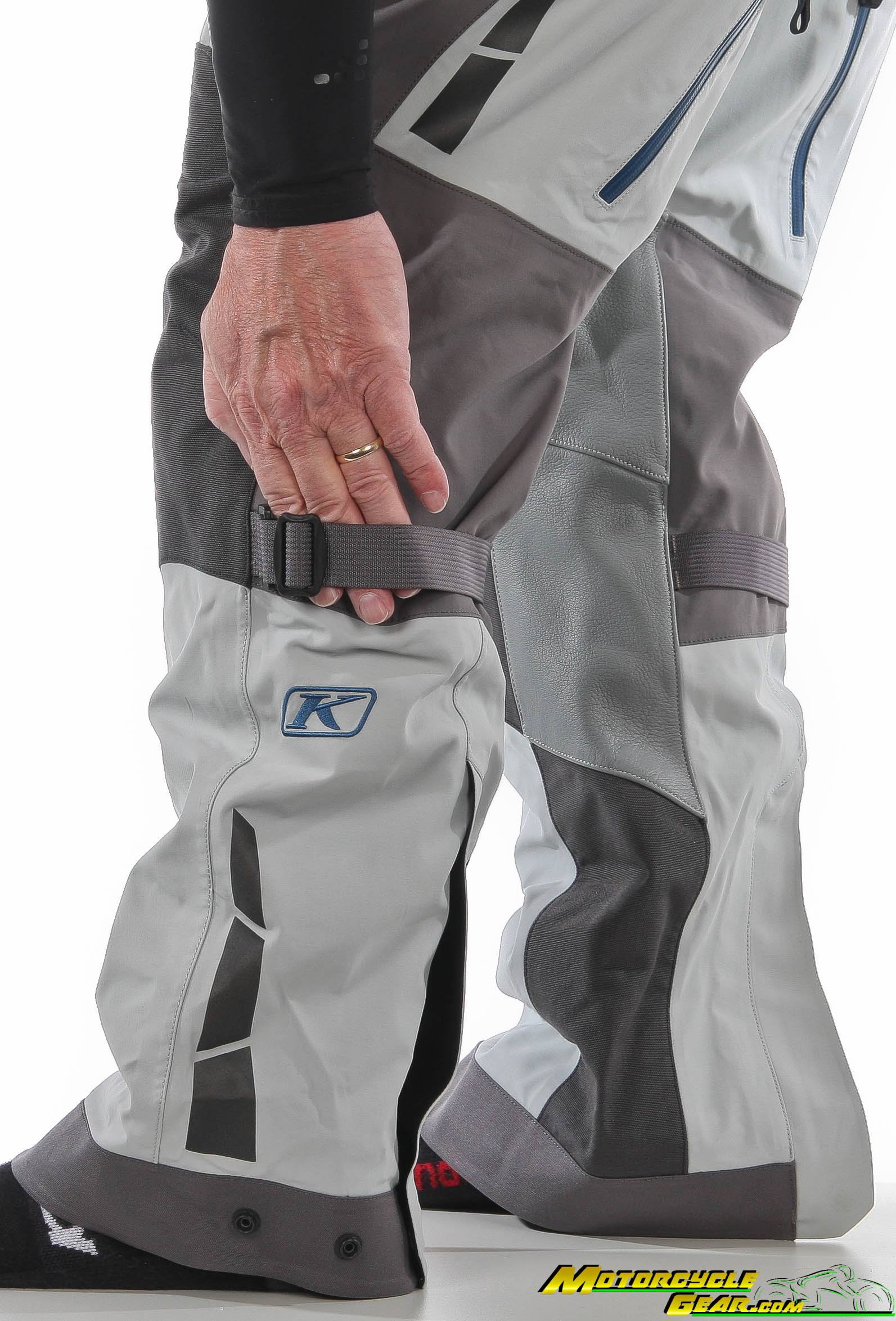 Black Tall Altitude Pant Z906899