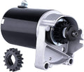 16 Tooth Starter Compatible with Briggs and Stratton Engine, Pack of 2 F8281
