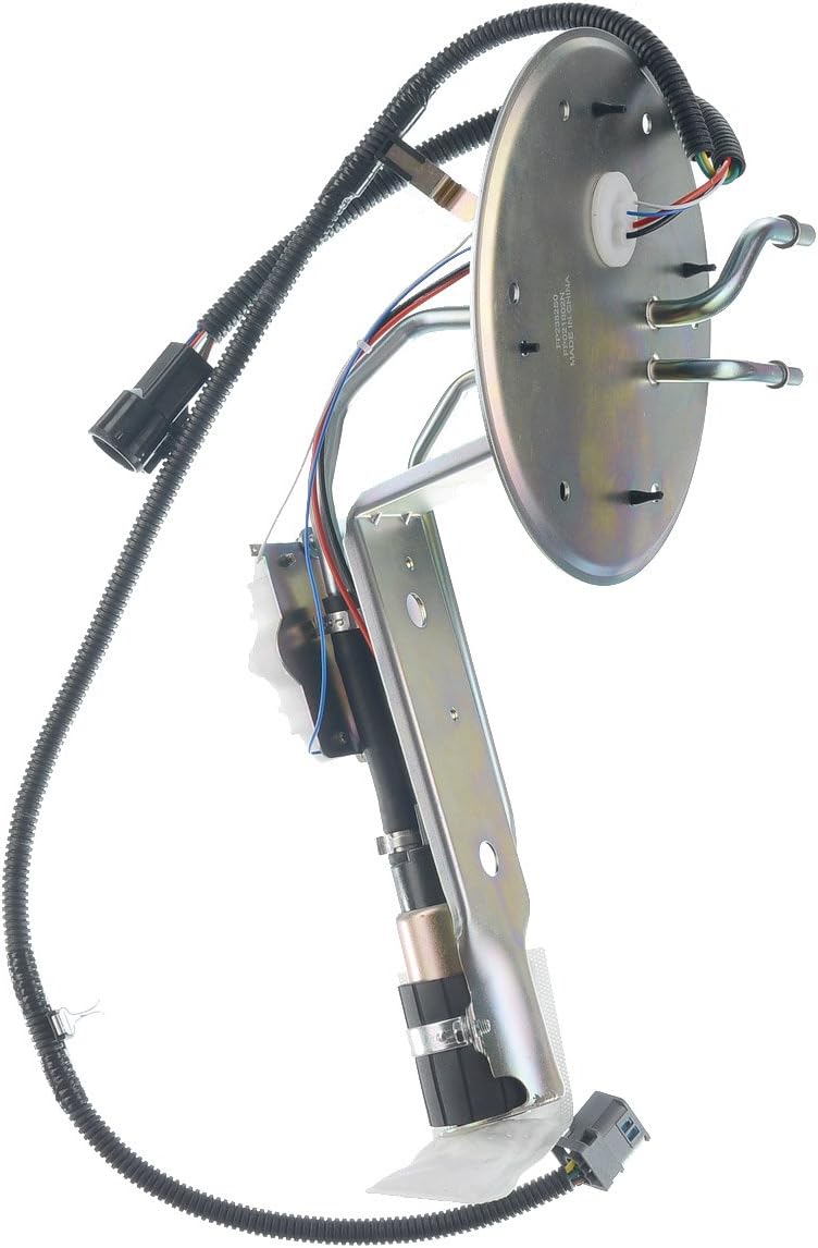 Fuel Pump Assembly N907