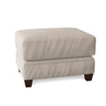 Rectangle Standard Ottoman F710900