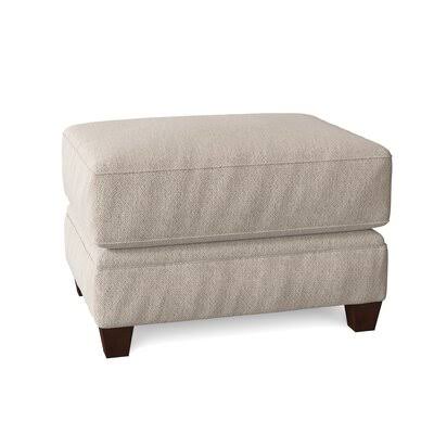 Rectangle Standard Ottoman F710900