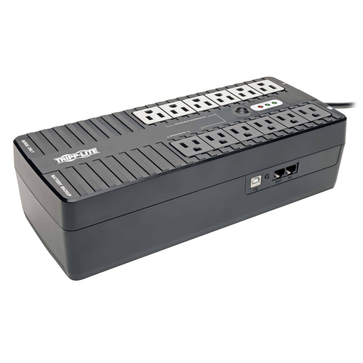 900VA 480W UPS 120V E210
