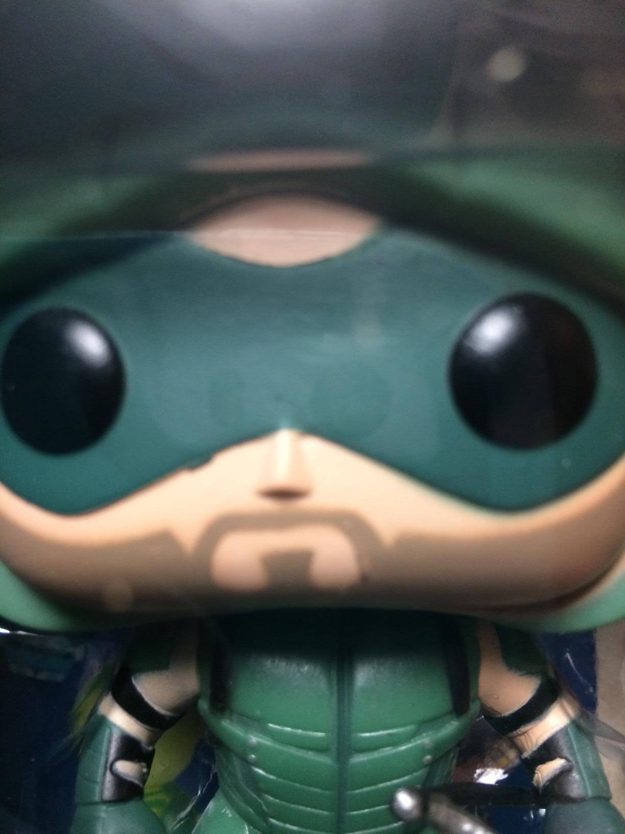 Vinyl Figure B47269